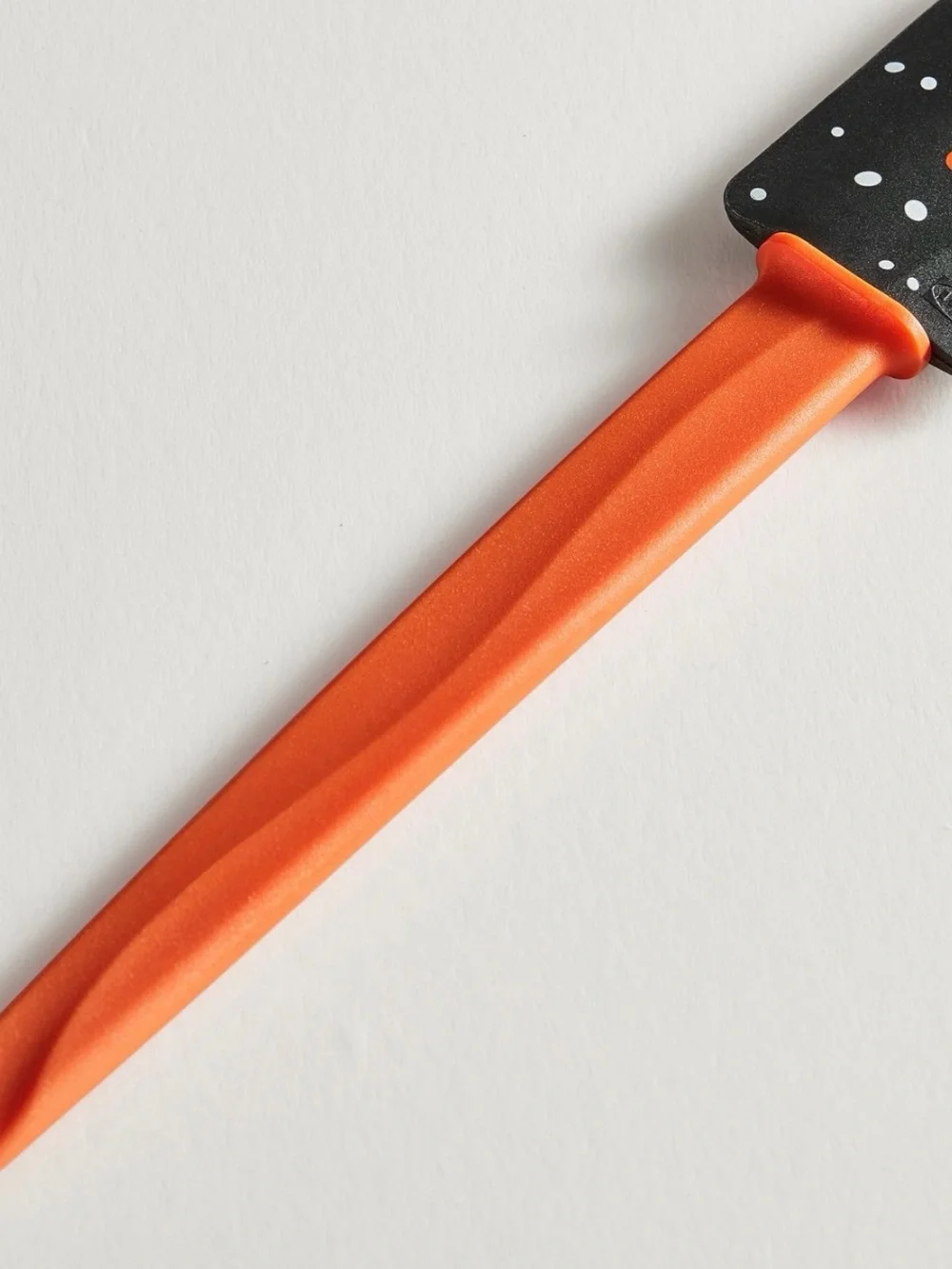 Ikea Kustyfr Halloween Spatula Spooky Eerie Eyes NEW